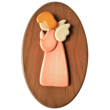 Angel na lesu (roza)