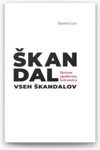 ŠKANDAL VSEH ŠKANDALOV