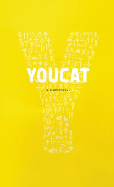 Youcat - katekizem Youcat - katekizem