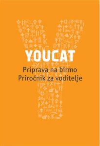 Youcat - priprava na birmo (priročnik) Youcat - priprava na birmo (priročnik)