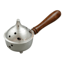 Kadilnica z ročem (10/73)