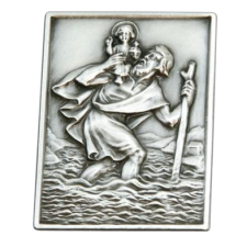 Magnet sv. Krištof (90/123)