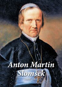 ANTON MARTIN SLOMŠEK (1800-1862)