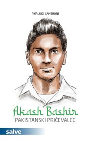 AKASH BASHIR
