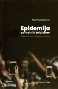 EPIDEMIJA PAMETNIH TELEFONOV