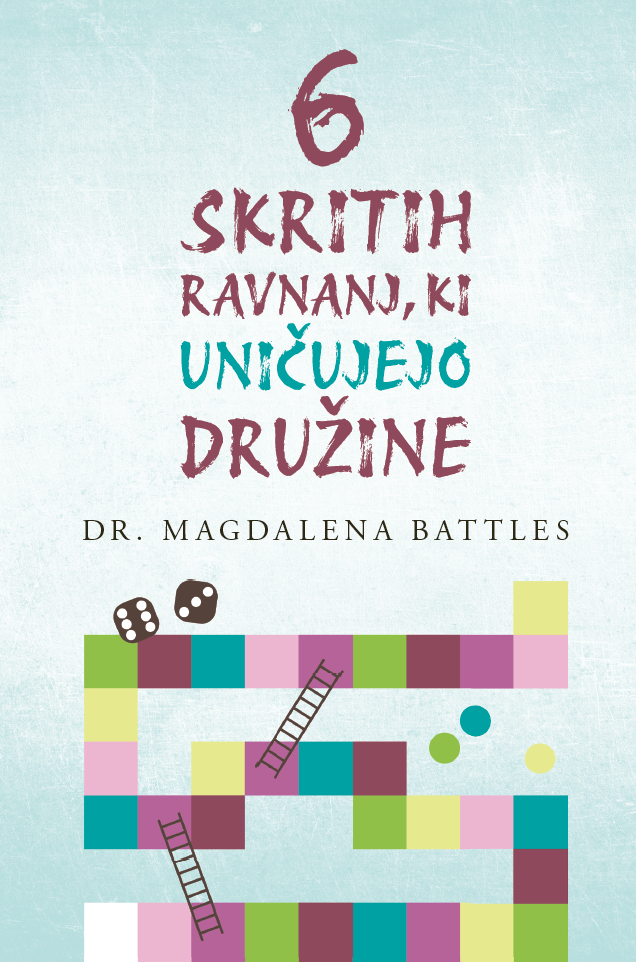 6 SKRITIH RAVNANJ, KI UNIČUJEJO DRUŽINE