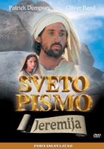 JEREMIJA - DVD