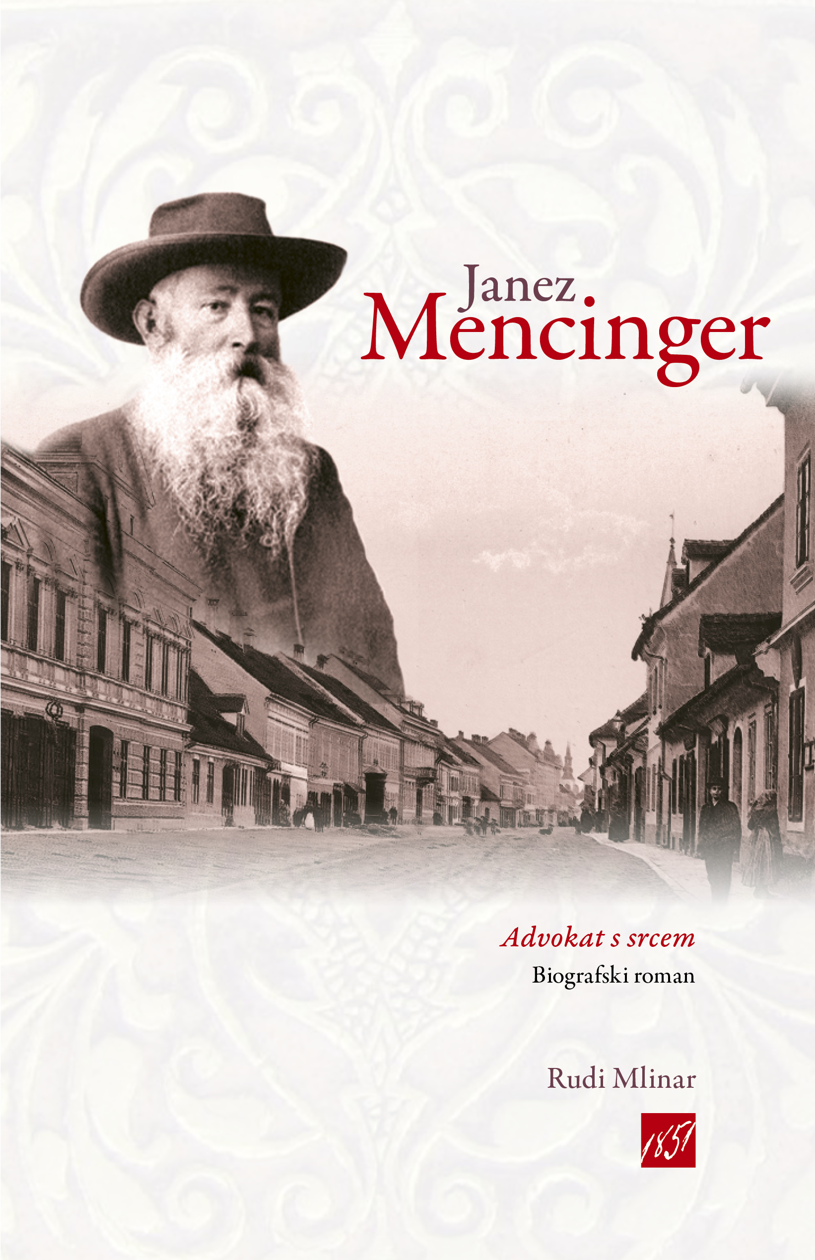 JANEZ MENCINGER