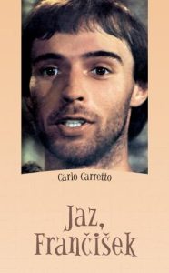 JAZ, FRANČIŠEK