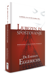 LJUBEZEN IN SPOŠTOVANJE