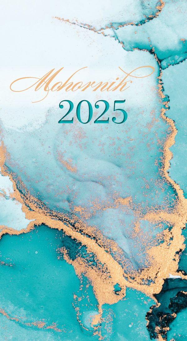 MOHORNIK 2025