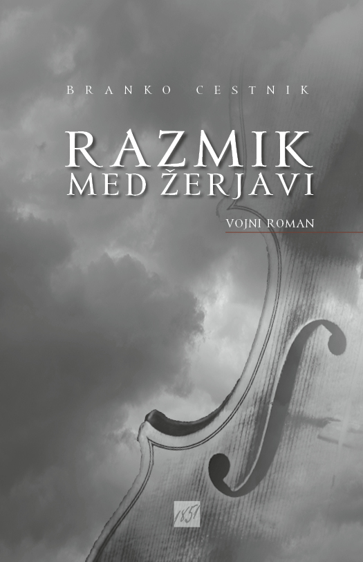 RAZMIK MED ŽERJAVI