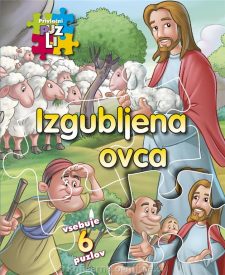 Izgubljena ovca