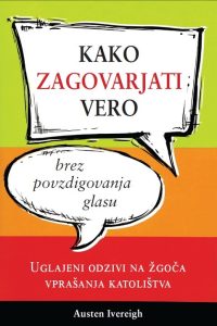 STVARI, KI BI JIH ŽELEL VEDETI PRED POROKO