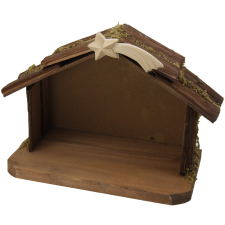 Hlevček z zvezdo repatico