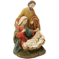 Sveta družina K412 (15 cm)