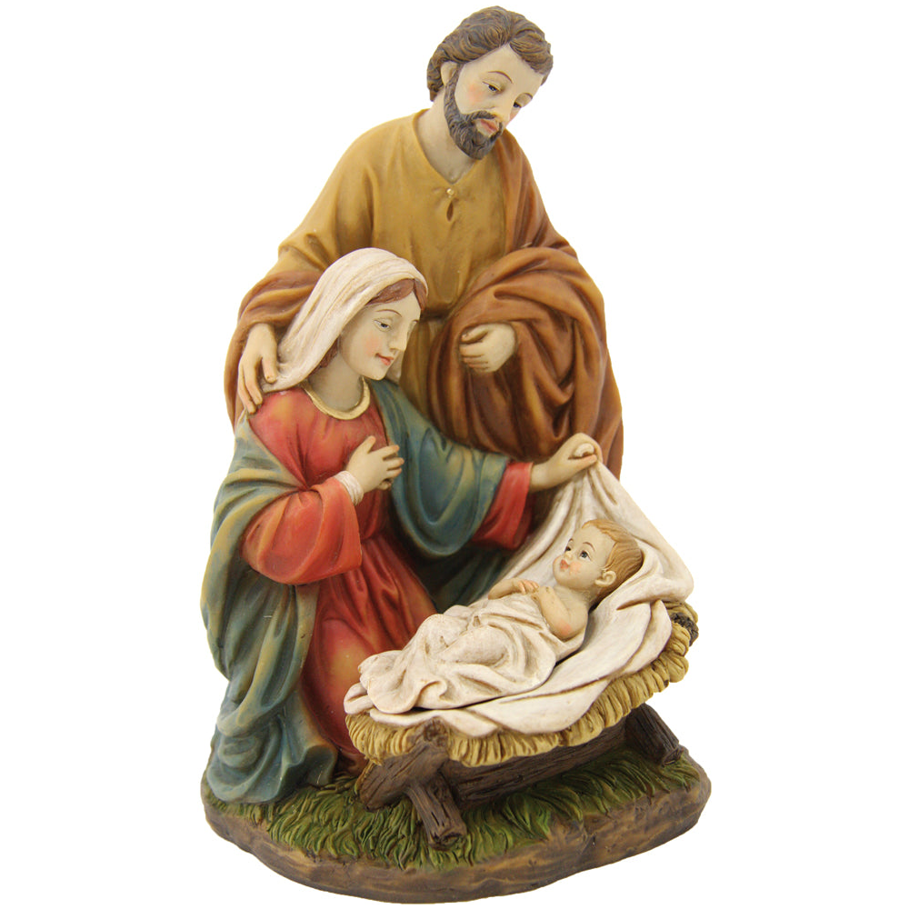 Sveta družina K412 (15 cm) Sveta družina K412 (15 cm)