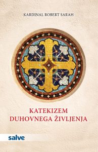 KATEKIZEM DUHOVNEGA ŽIVLJENJA