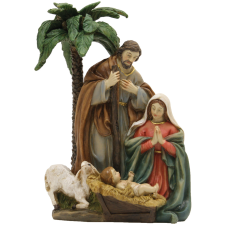 Sveta družina K096 (16 cm)