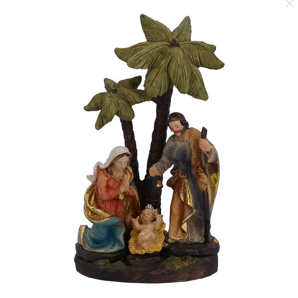 Sveta družina K096 (17 cm) Sveta družina K096 (17 cm)