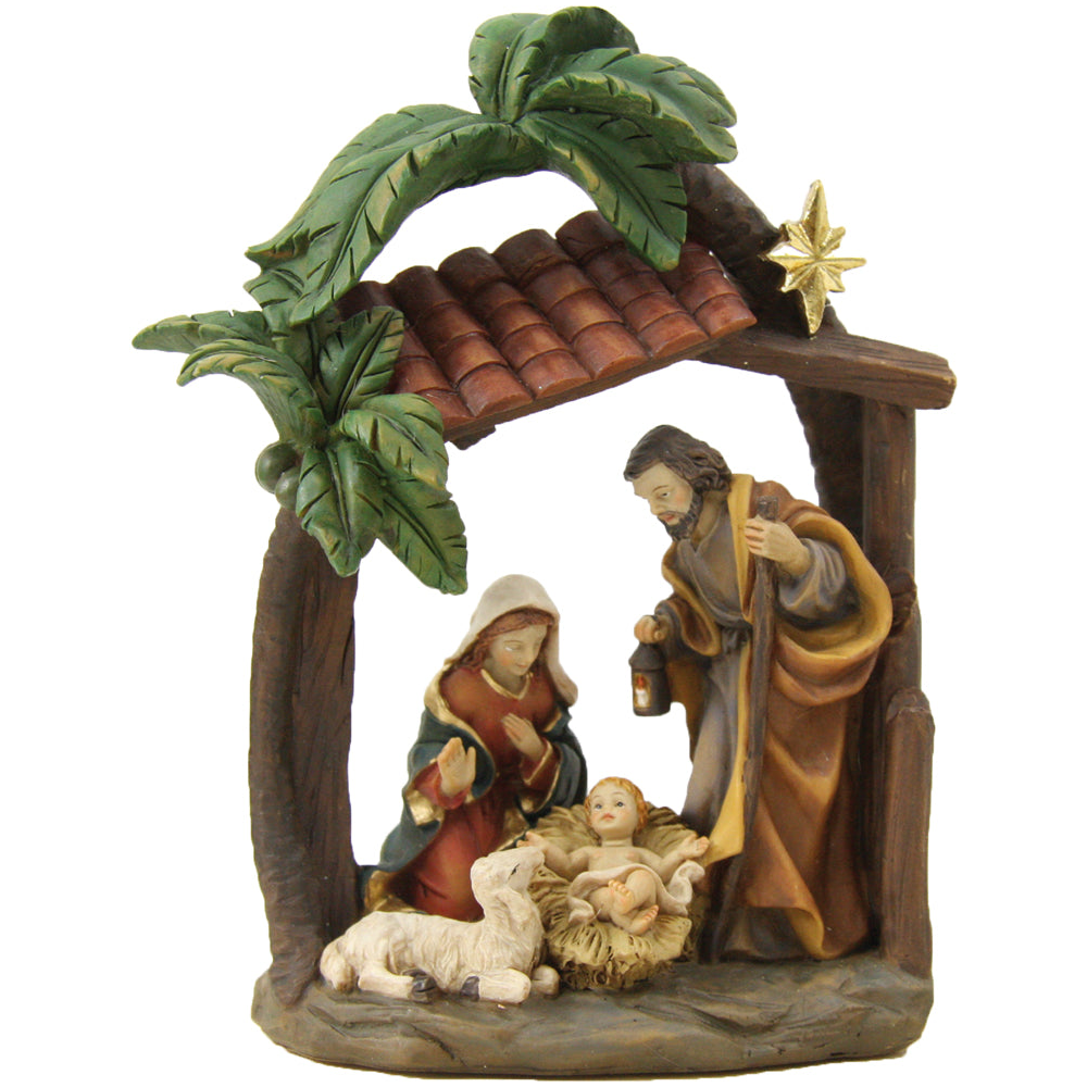 Sveta družina K408 (15 cm) Sveta družina K408 (15 cm)