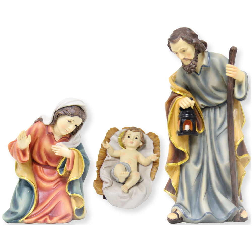 Sveta družina Mathias K005 (13 cm) Sveta družina Mathias K005 (13 cm)