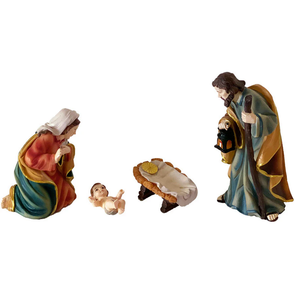 Sveta družina Mathias K005 (13 cm) Sveta družina Mathias K005 (13 cm)