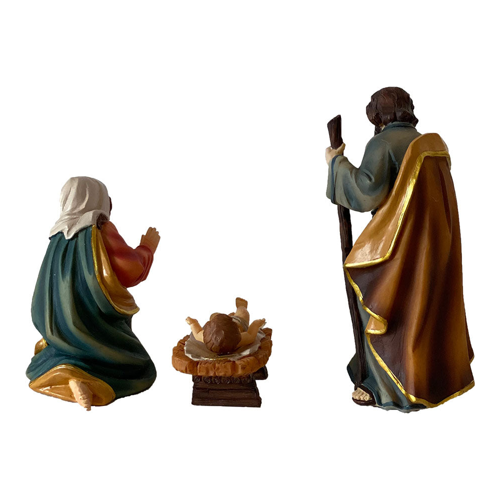 Sveta družina Mathias K005 (13 cm) Sveta družina Mathias K005 (13 cm)