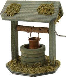 VODNJAK ZA JASLICE Z213