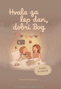 HVALA ZA LEP DAN, DOBRI BOG