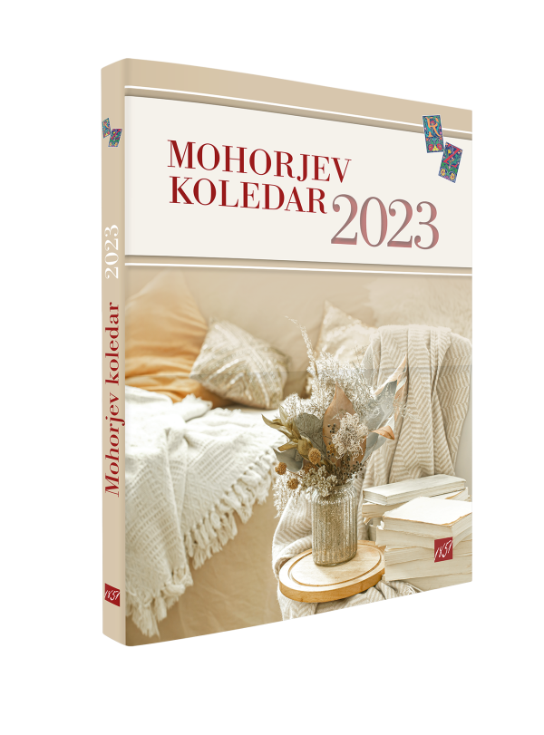 MOHORJEV KOLEDAR 2023