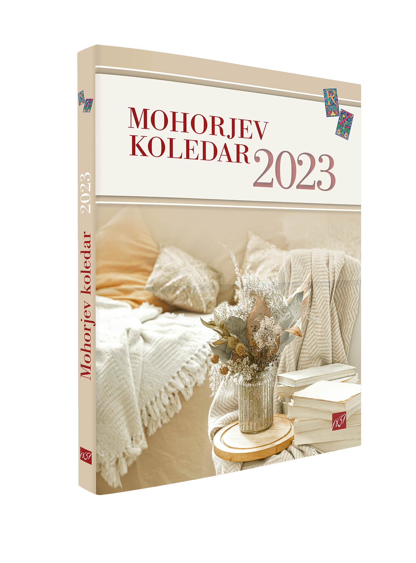 MOHORJEV KOLEDAR 2023