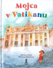MOJCA V VATIKANU