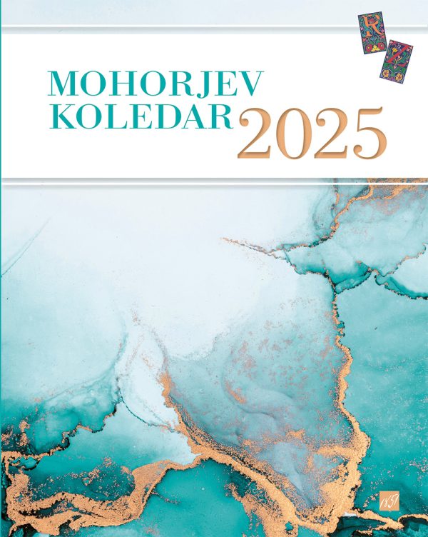 MOHORJEV KOLEDAR 2025