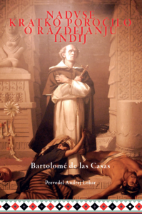 NADVSE KRATKO POROČILO O RAZDEJANJU INDIJ