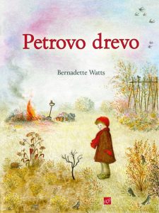 Petrovo drevo