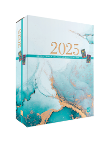 ROKOVNIK DRUŽINA 2025