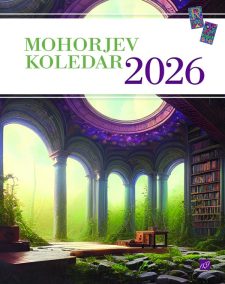 MOHORJEV KOLEDAR 2026