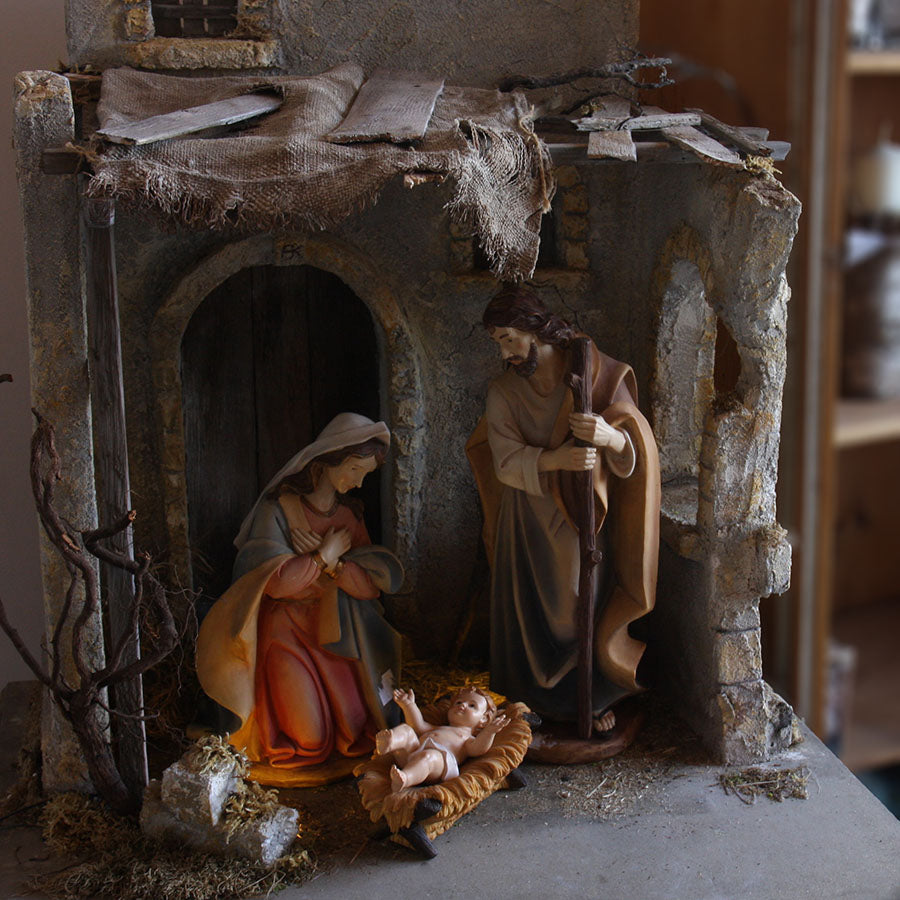 Sveta družina Markus K187 (30 cm) Sveta družina Markus K187 (30 cm)