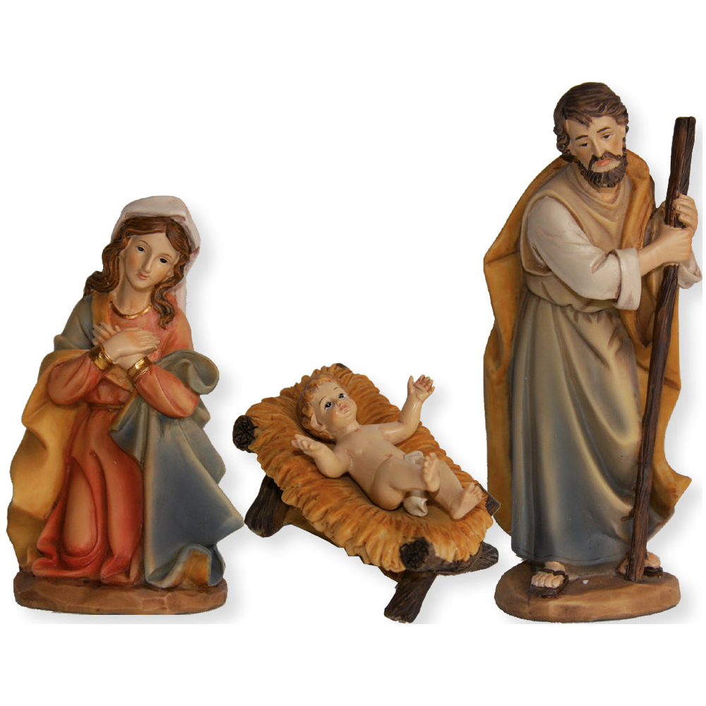 Sveta družina Markus K187 (30 cm) Sveta družina Markus K187 (30 cm)