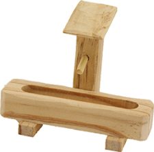 VODNJAK ZA JASLICE Z085