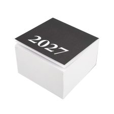 Koledar kocka 2027 Koledar kocka 2027