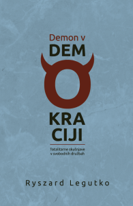 Demon v demokraciji