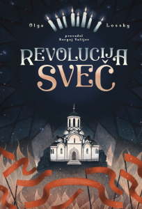 Revolucija sveč