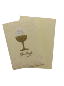 VIZITKA ROČNO DELO (OBHAJILO)