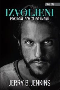 Izvoljeni (1. knjiga): Poklical sem te po imenu