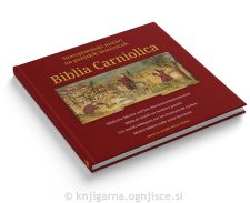 BIBLIA CARNIOLICA