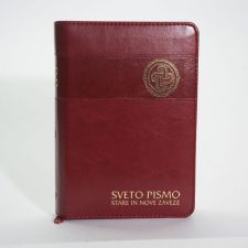Sveto pismo "SION"