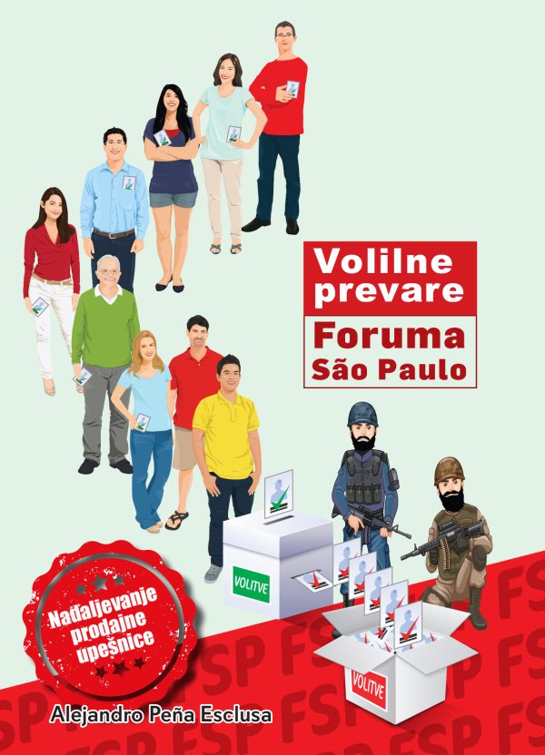VOLILNE PREVARE FORUMA SÃO PAULO