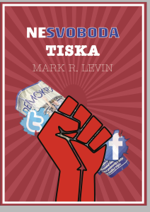NESVOBODA TISKA